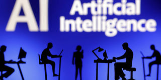 Artificial Intelligence