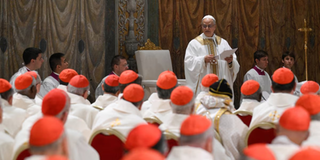 Pope Leo XIV