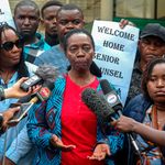 Martha Karua