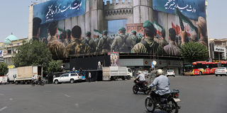 IRAN-NUCLEAR