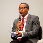 Dr Abebe Genetu Bayih
