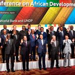 Tokyo International Conference on African Development.