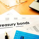 Treasury bonds