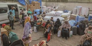 Refugees
