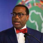 Akinwumi Adesina