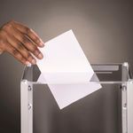 Ballot
