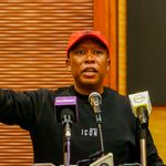Julius Malema