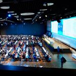 Climate talks