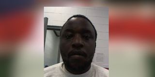 kenyans deported us Alfred Obiero