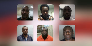 kenyans deported us