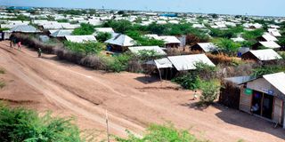 kakuma
