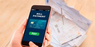 mobile-money