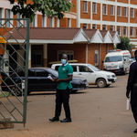 HEALTH-EBOLA-AFRICA