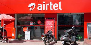 Airtel