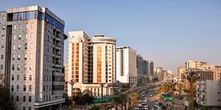 Addis Ababa