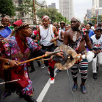 South Africa
