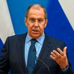 Sergey Lavrov