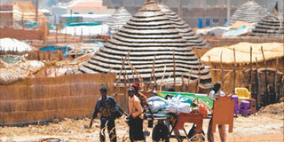 Abyei