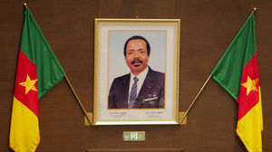 Paul Biya