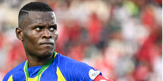 Mbwana Samatta