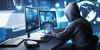 Cybercrime