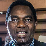Zambia