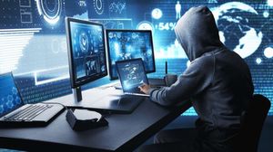 Cybercrime
